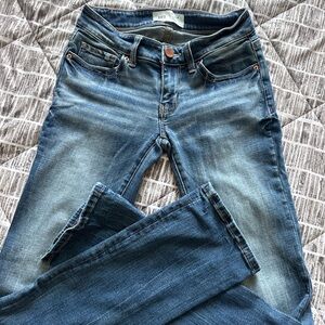 Women’s BKE Stella 24x32 jean excellent condition